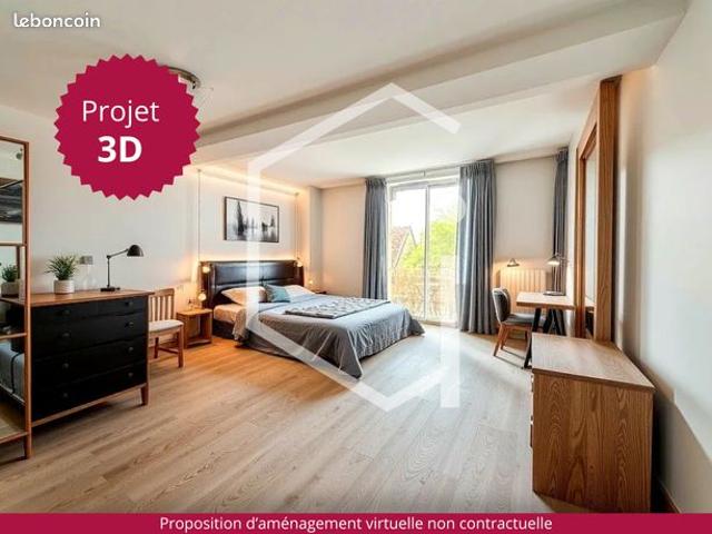 Maison vente à Cosne-Cours-sur-Loire, Pouilly-sur-loire