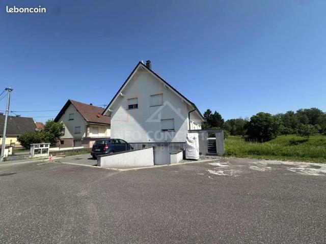Maison vente à Haguenau-Wissembourg, Neuhaeusel