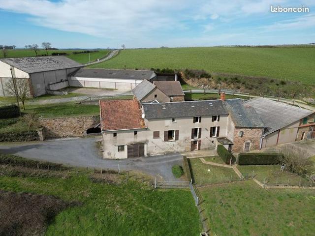 Maison vente à Millau, Connac
