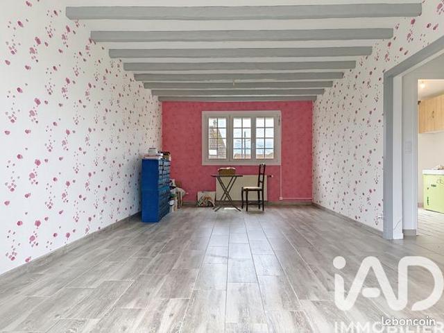 Maison vente à Chartres, Béville-le-comte