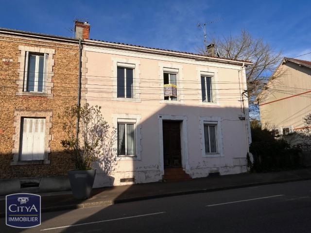 Maison vente à Mont-de-Marsan, Landes