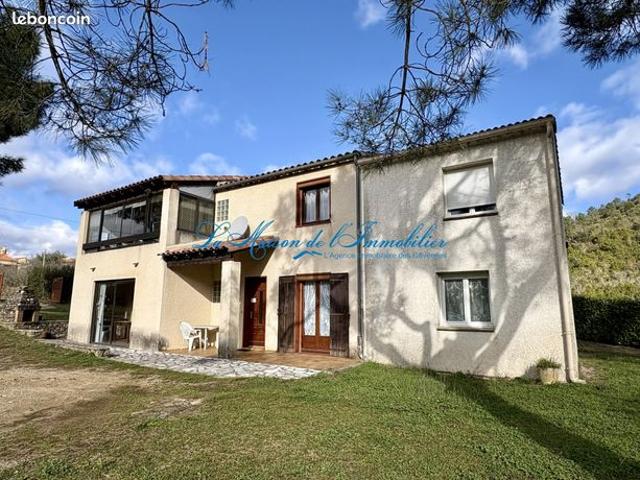 Maison vente à Alès, Meyrannes