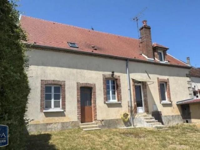 Maison vente à Épernay, Broyes