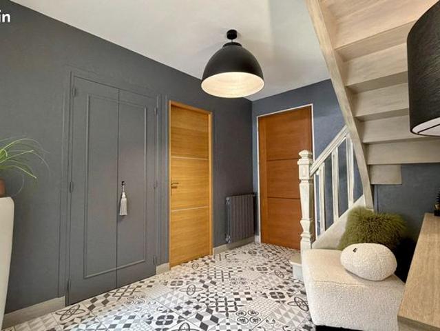 Maison vente à Saint-Nazaire, Batz-sur-mer