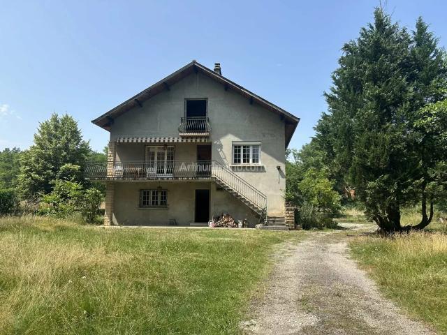 Maison vente à La Tour-du-Pin, Saint-victor-de-morestel