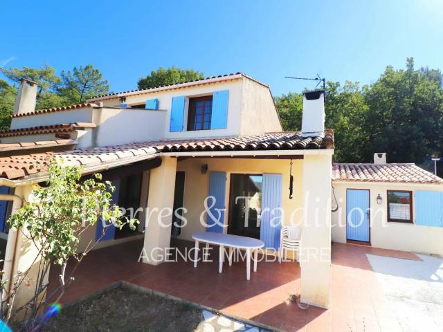 Maison vente à Apt, Roussillon