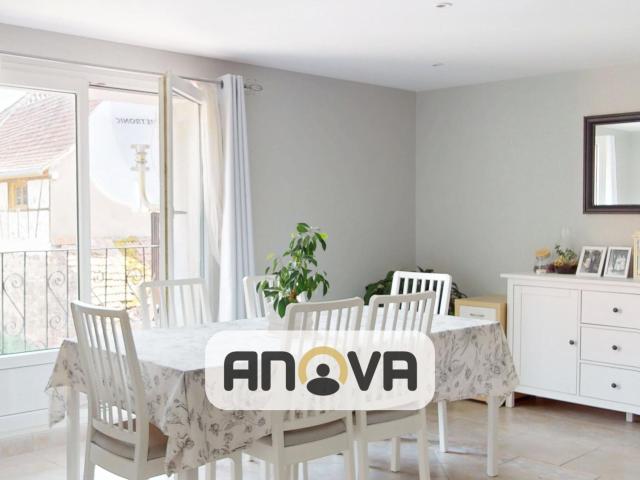 Maison vente à Saverne, Marmoutier