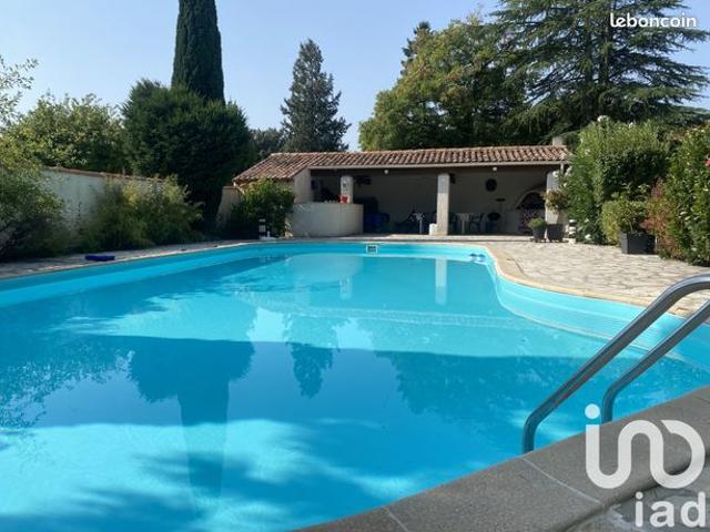 Maison vente à L'eguille, Charente-Maritime