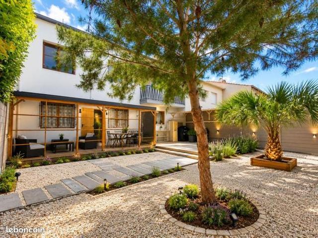 Maison vente à Nîmes