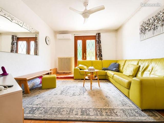 Maison vente à Nîmes