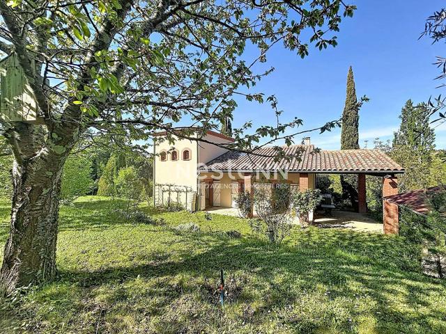 Maison vente à Toulouse, Vigoulet-auzil