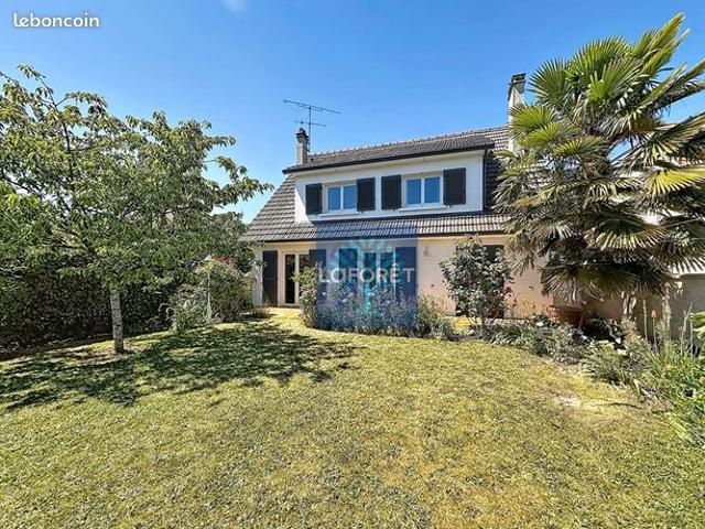 Maison vente à Palaiseau, La Norville