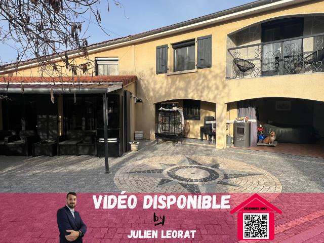 Maison vente à Vienne, Beaurepaire