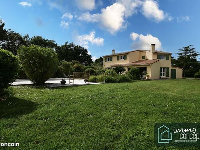 Maison vente à Bouaye