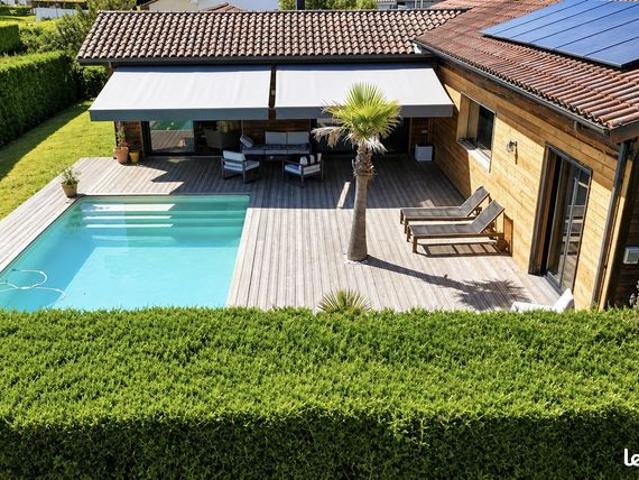 Maison vente à Dax