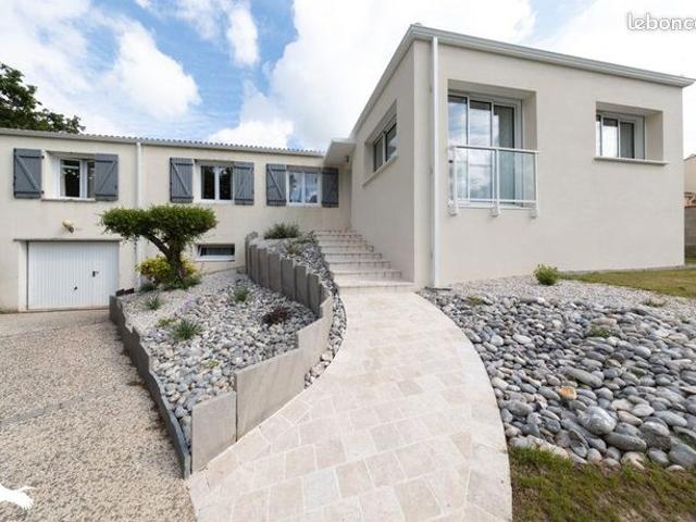 Maison vente à La Roche-sur-Yon, Pays de la Loire