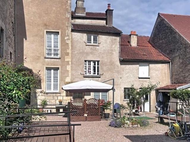 Maison vente à Montbard, Flavigny-sur-ozerain