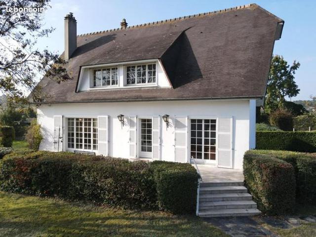 Maison vente à Rouen, Oissel