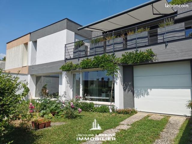 Maison vente à France métropolitaine, Metz