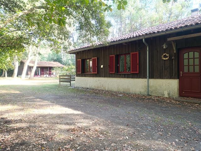Maison vente à Dax, Vielle-saint-girons