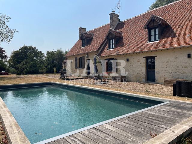 Maison vente à Les Huberdières, Pervenchères