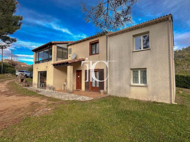 Maison vente à Alès, Meyrannes