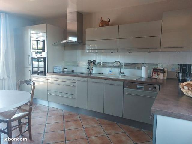 Maison vente à Dieppe, Aubermesnil-aux-erables