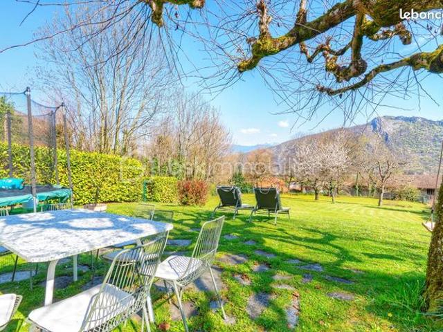 Maison vente à Grenoble, Saint-paul-de-varces
