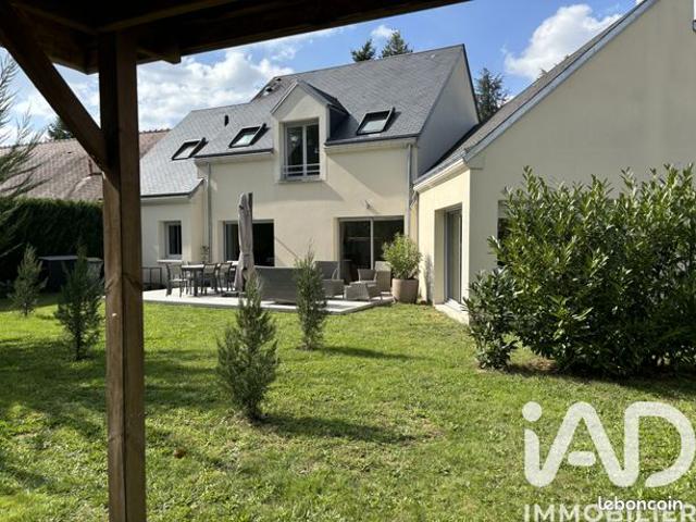 Maison vente à Orléans, Olivet