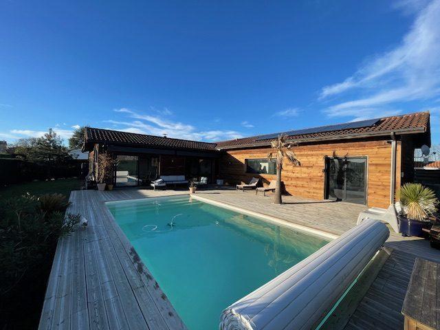 Maison vente à Dax, Oeyreluy