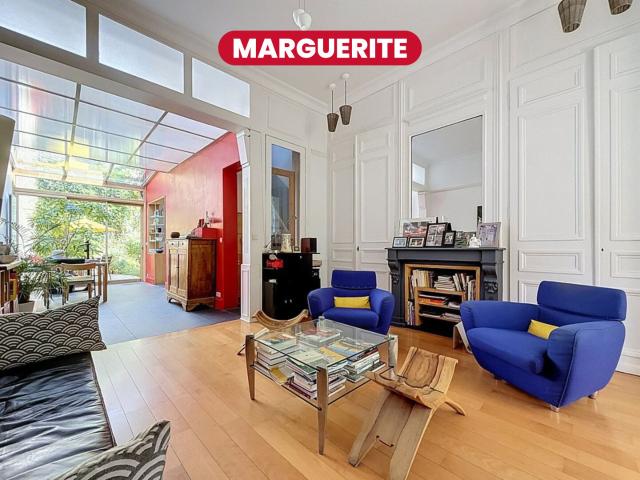Maison vente à Lille