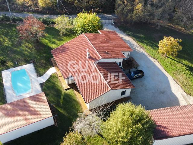 Maison vente à France métropolitaine, Gabarret