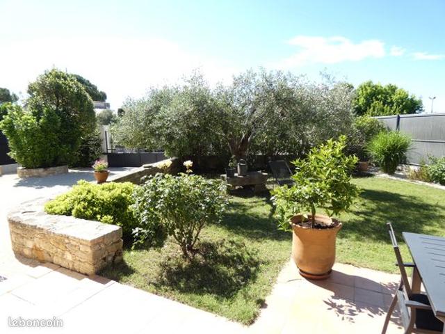 Maison vente à Nîmes, Saint-chaptes