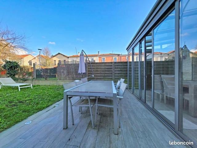 Maison vente à Bobigny, Romainville