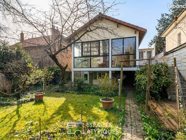 Maison vente à Palaiseau, Longjumeau
