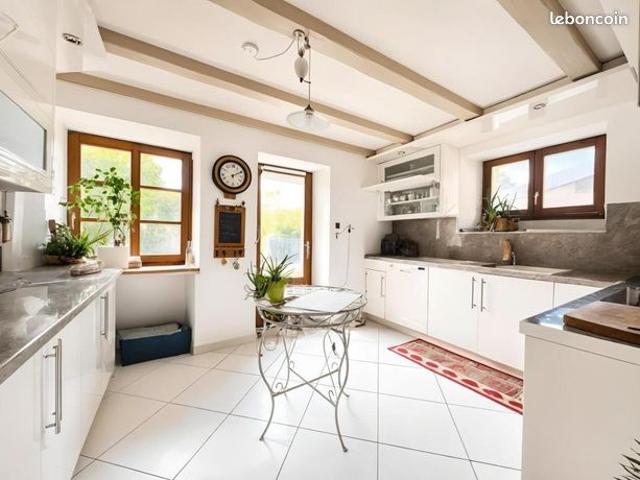 Maison vente à Saint-Julien-en-Genevois, Arthaz-pont-notre-dame