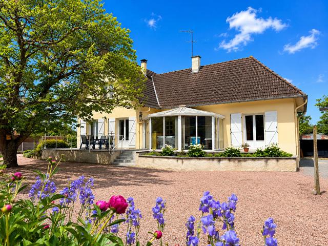 Maison vente à Moulins, Avermes
