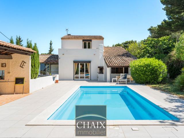 Maison vente à France métropolitaine, Roquefort-la-bédoule