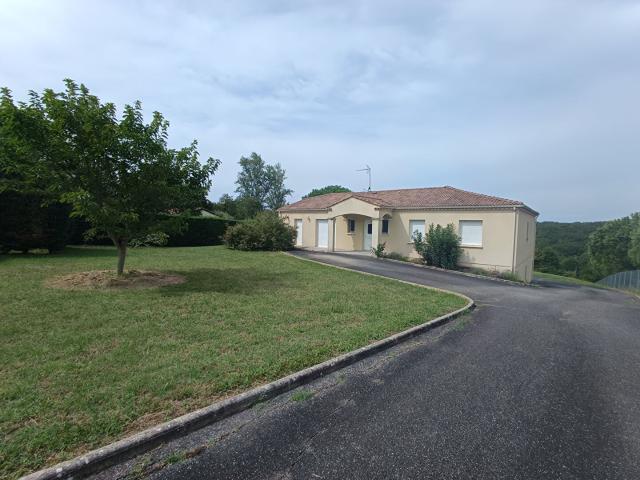 Maison vente à Agen, Sainte-colombe-en-bruilhois