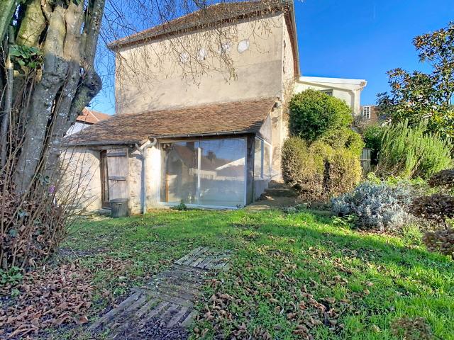 Maison vente à Épernay, Montmirail