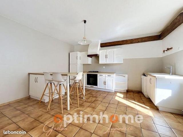 Maison vente à Thionville, Clouange