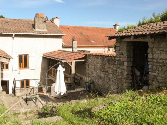 Maison vente à Nancy, Viterne