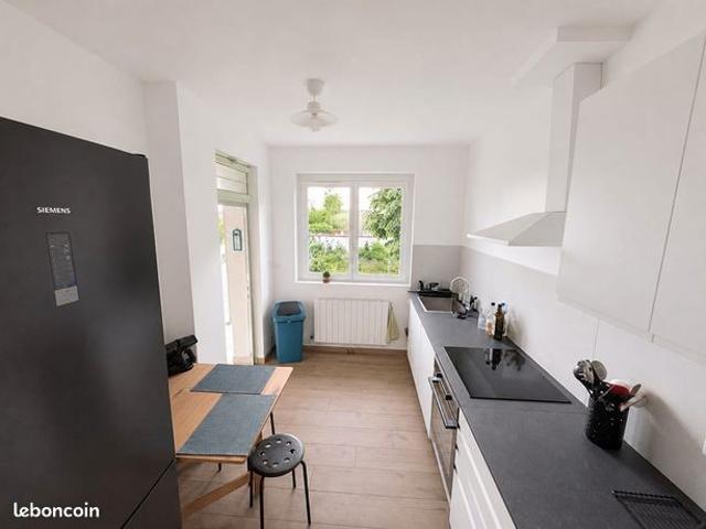 Maison vente à Nancy