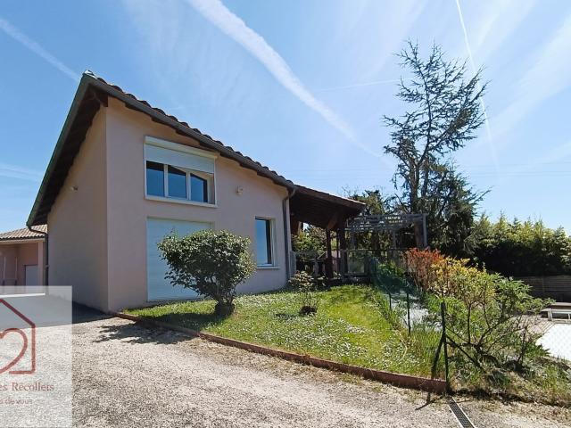 Maison vente à Castelsarrasin, Moissac