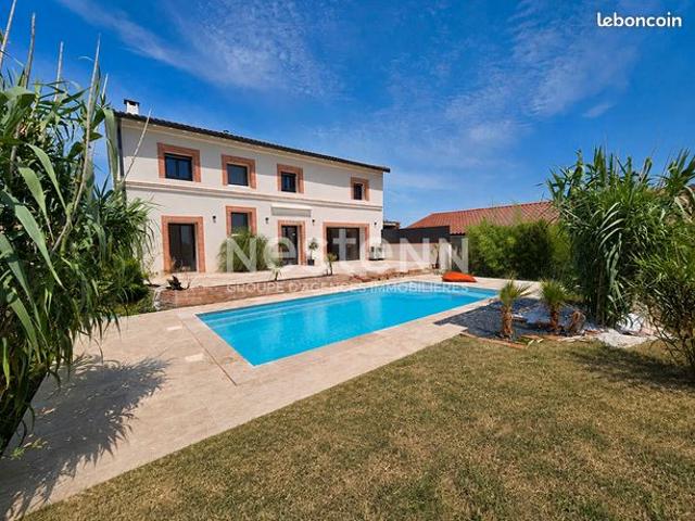 Maison vente à Toulouse, Flourens