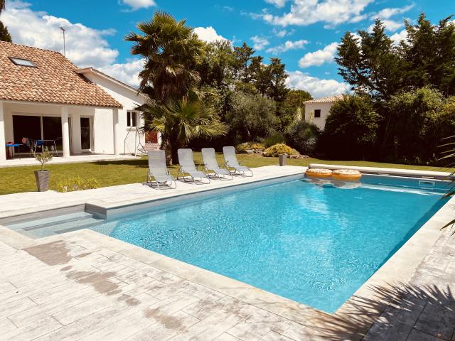 Maison vente à Montpellier, Sussargues