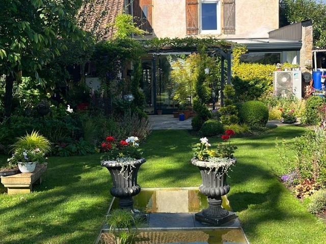 Maison vente à Gavisse, Moselle