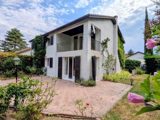 Maison vente à Lyon, Métropole de Lyon