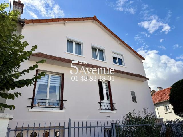 Maison vente à Polangis, Joinville-le-Pont