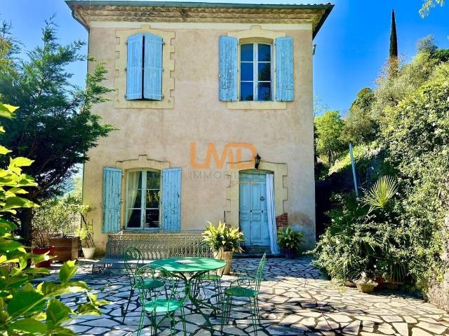 Maison vente à Anduze, Gard